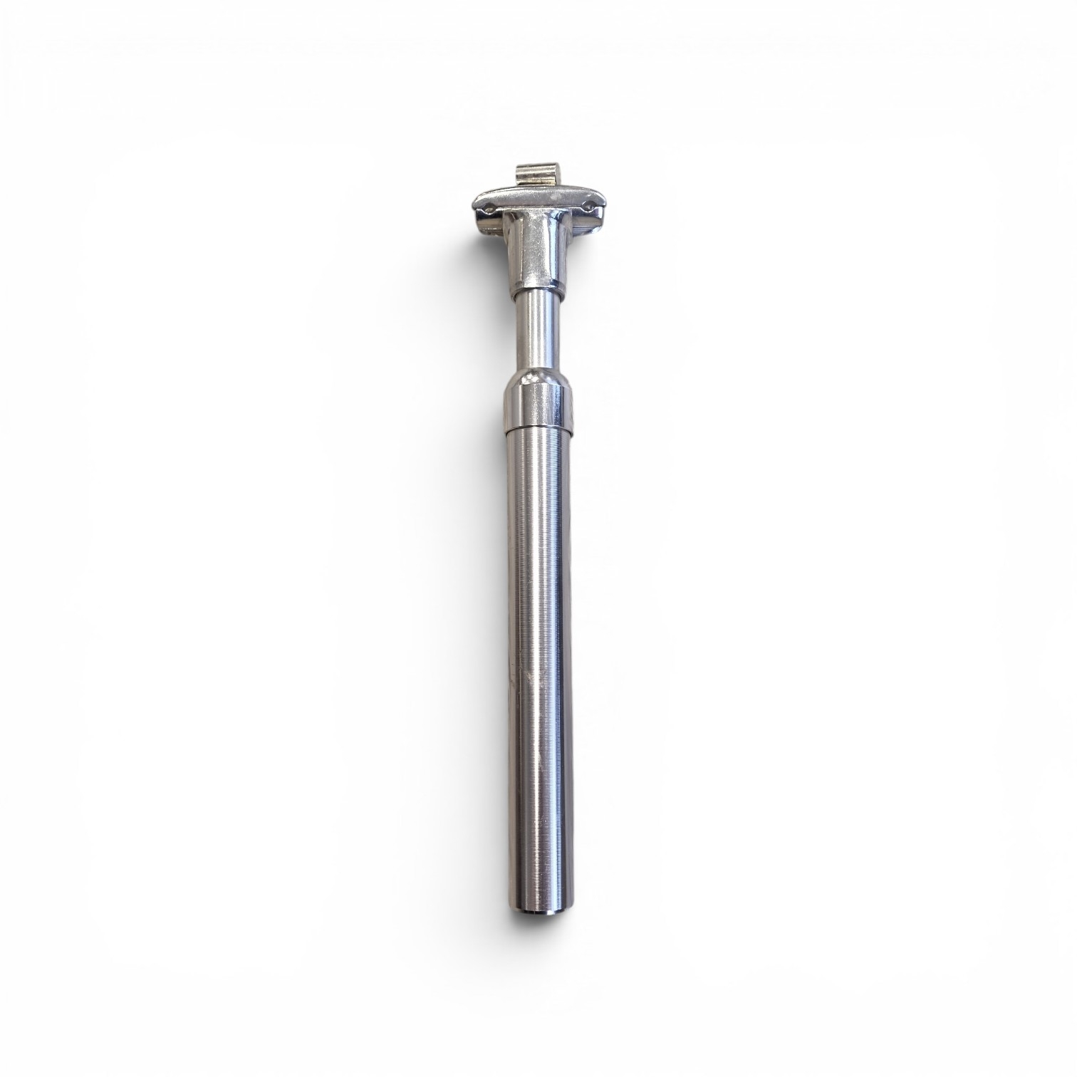 Promax gefederte Sattelstütze 27,2 x 315 mm