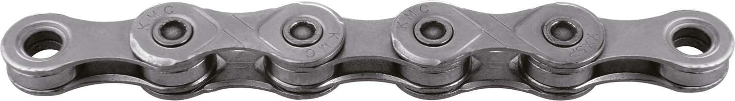 KMC Kette Z1 Wide 1/2x1/8, 112L Singlespeed, Braun, Werkstattverpackung 25 Stück im Karton