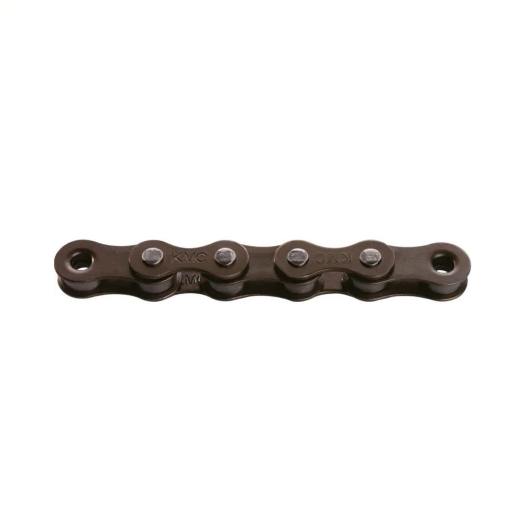 KMC chain Z1 EPT narrow 1/2x3/32, 7.3mm, anti-rust, 112L single speed 1pcs