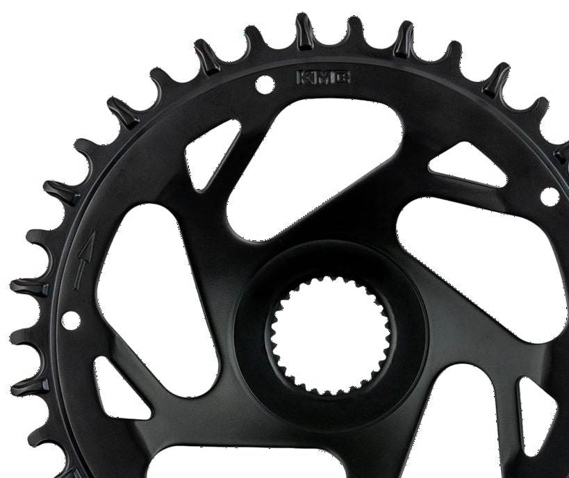 KMC-Ritzel Bosch Narrow Wide 34T 55 CL
