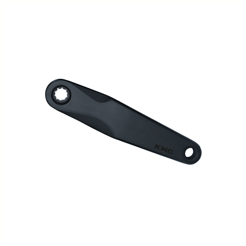 Kurbelsatz L+R ISIS 170mm