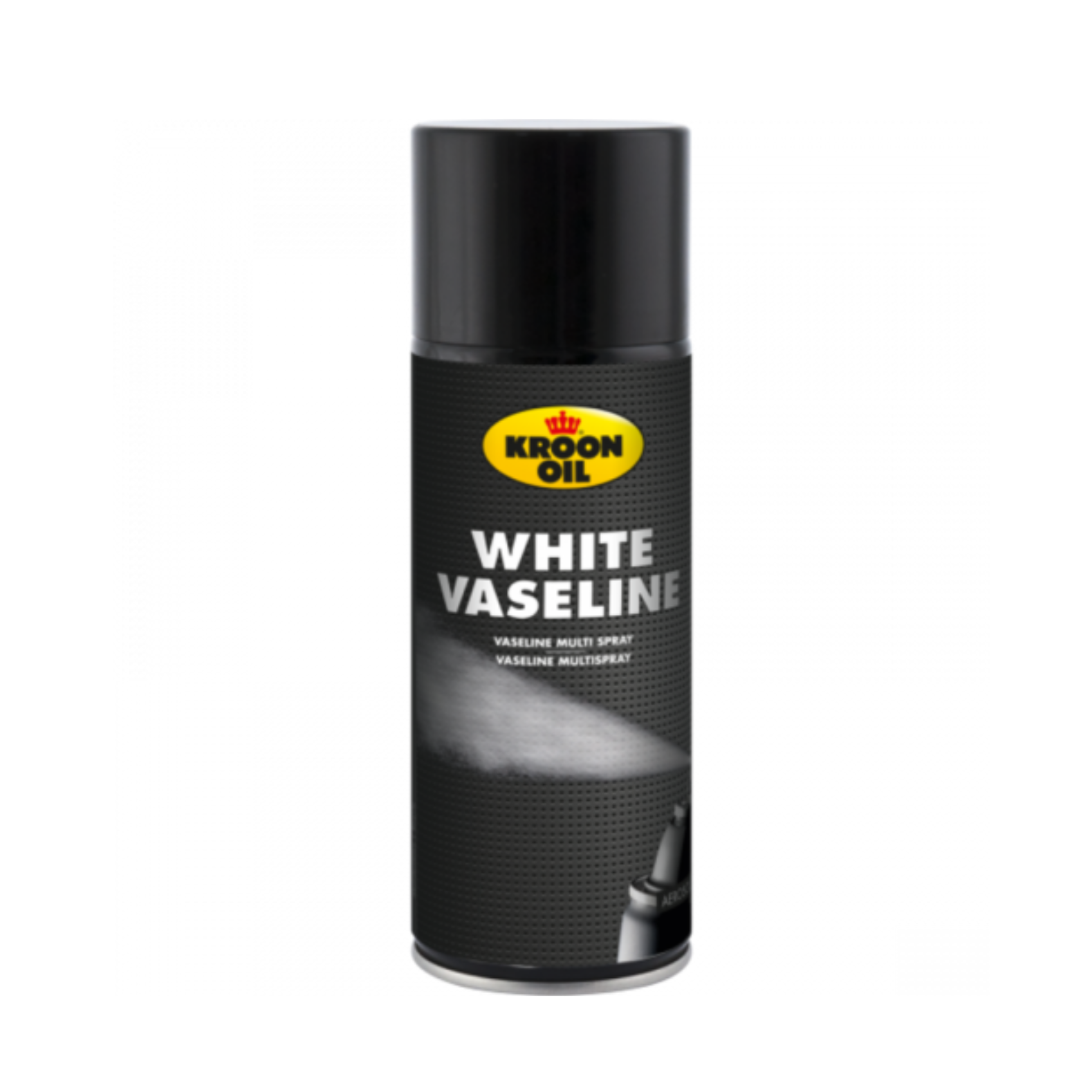 Kroon Oil weißes Vaseline-Spray 400 ml