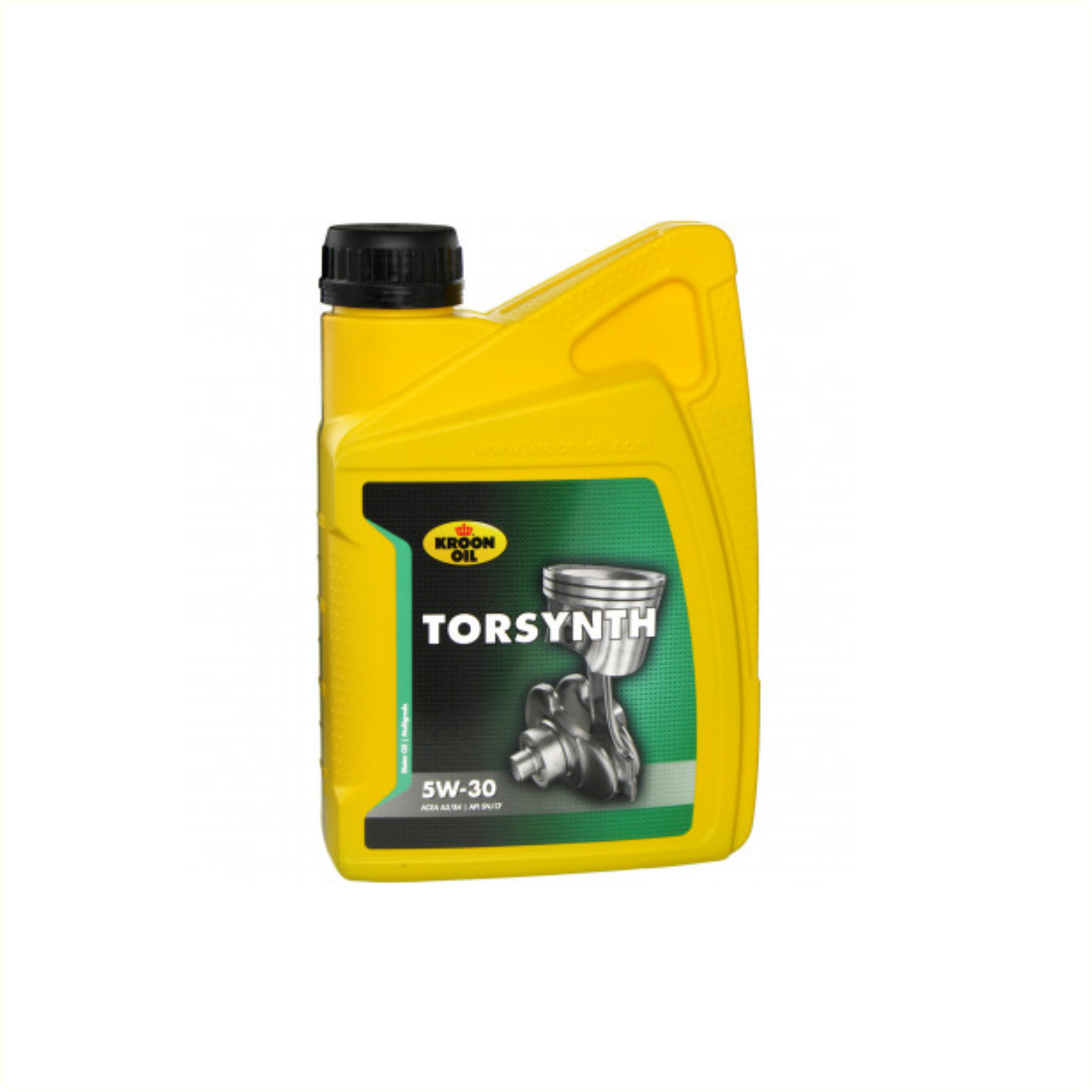 Kroon-Oil Torsynth 5W-30, universelles Motoröl. 1 Liter