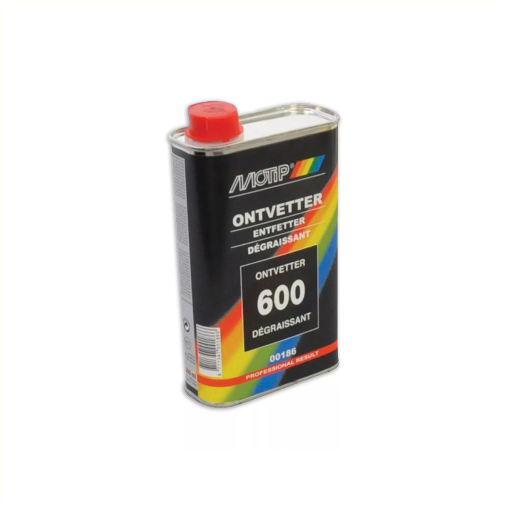 Motip-Entfetter 500 ml