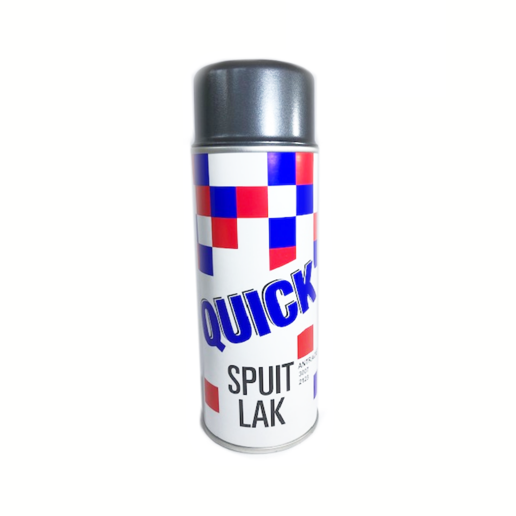 BC0402A Lak antraciet 400ml 3007