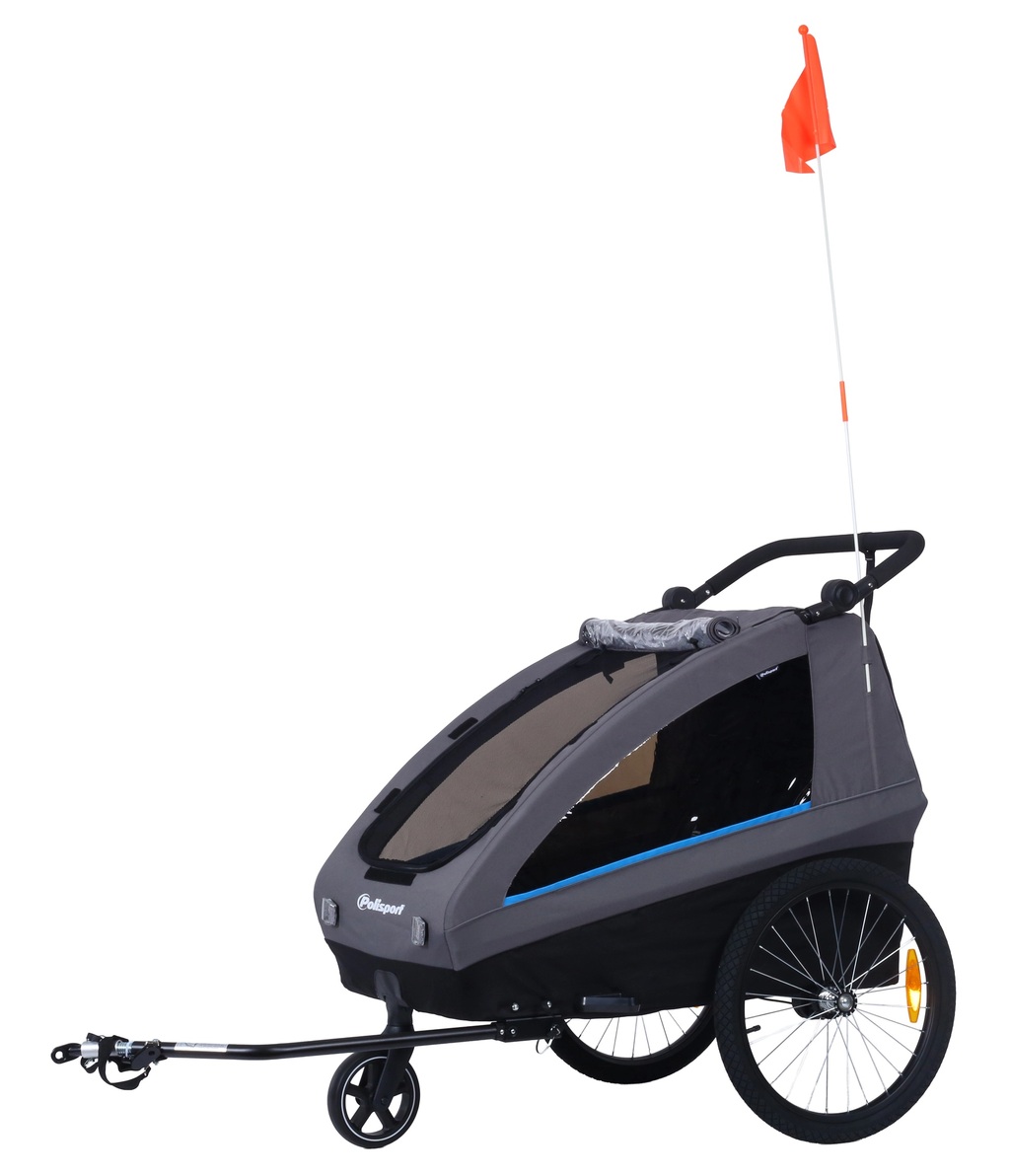 Polisport Kinderanhänger & Buggy
Versand nur innerhalb der Niederlande