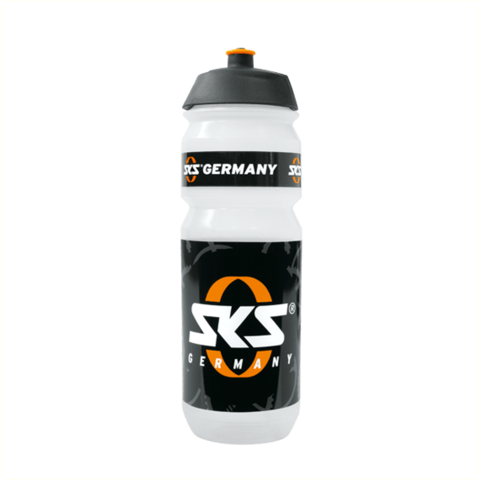 SKS Trinkflasche „SKS“. 750 ml