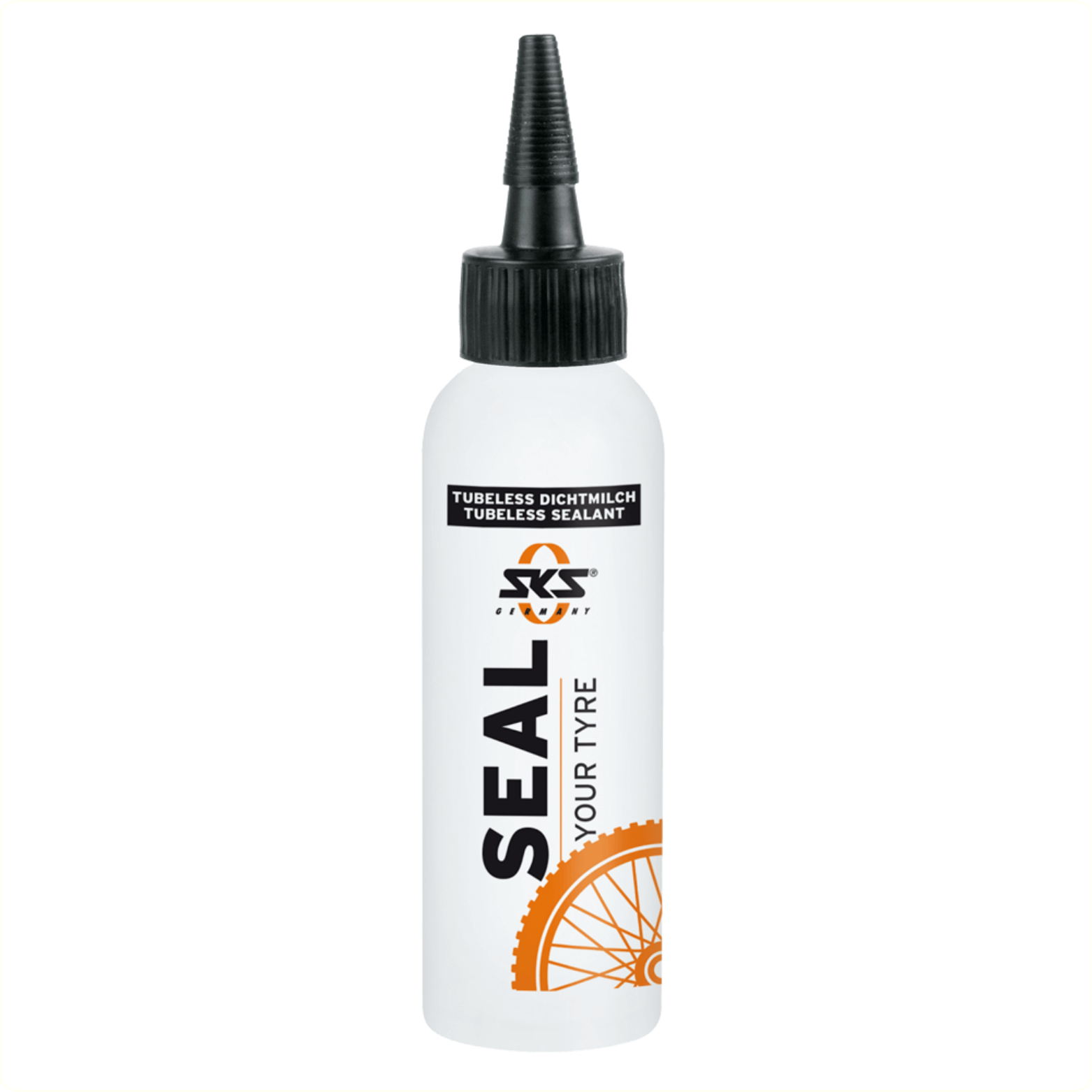 Schlauchlose Teile