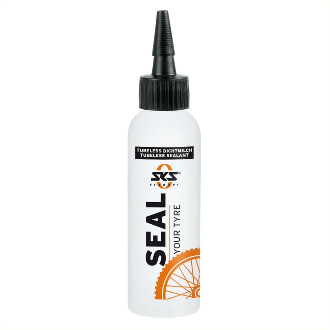 QC0902A SKS seal your tire 125ml