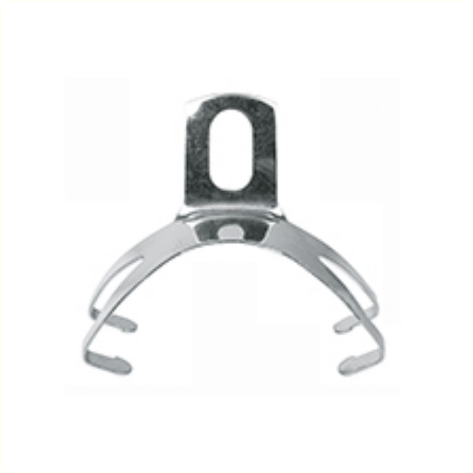 SKS Kotflügelhalterung 42-45mm. Metall