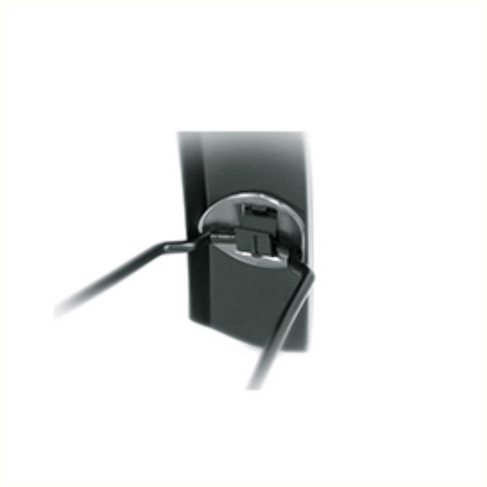 SKS Gummidämpfung 10 Stk