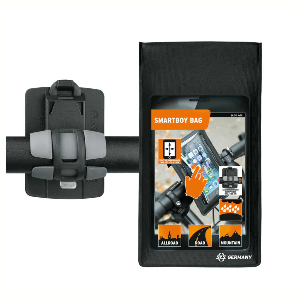 Supports de téléphone