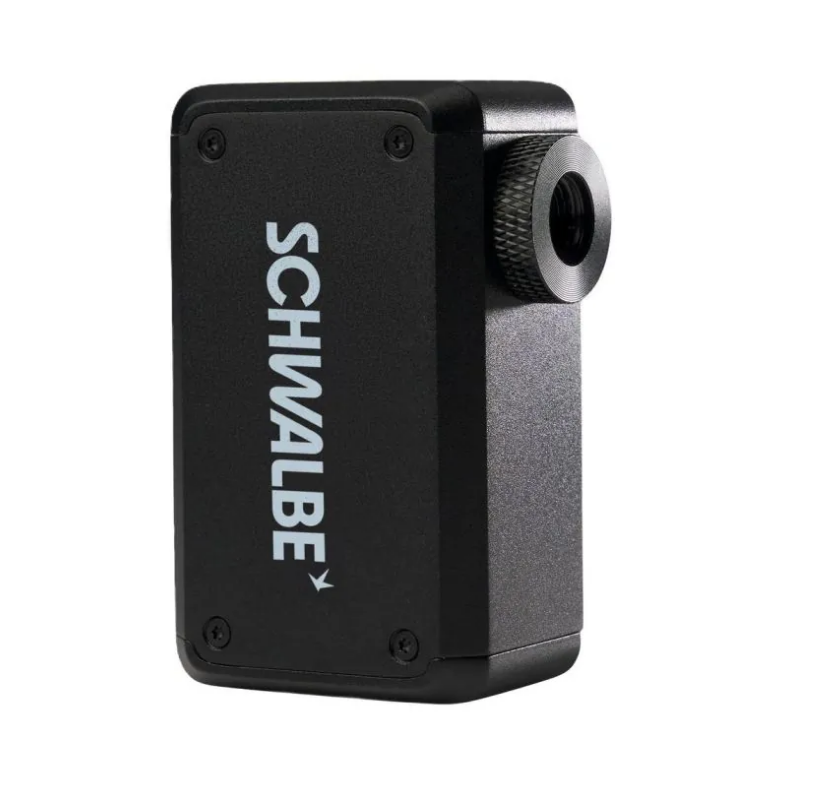 Schwalbe E-Micro elektrische Minipumpe