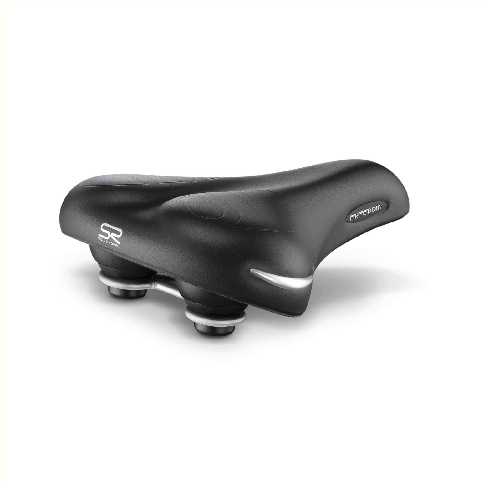 Selle Royal Saddle Freedom 5119 Damen, ohne Sattelklemme