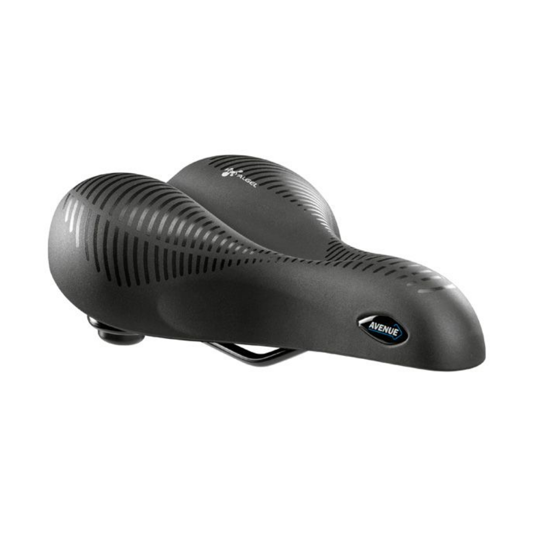 Selle Royal Saddle Avenue Herren, ohne Sattelgurt
