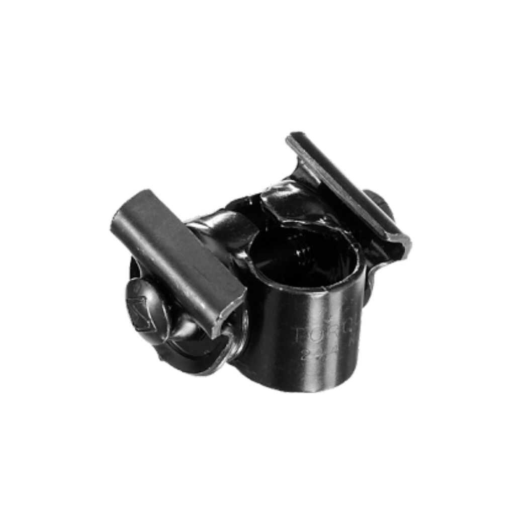 Selle Royal Sattelklemme schwarz