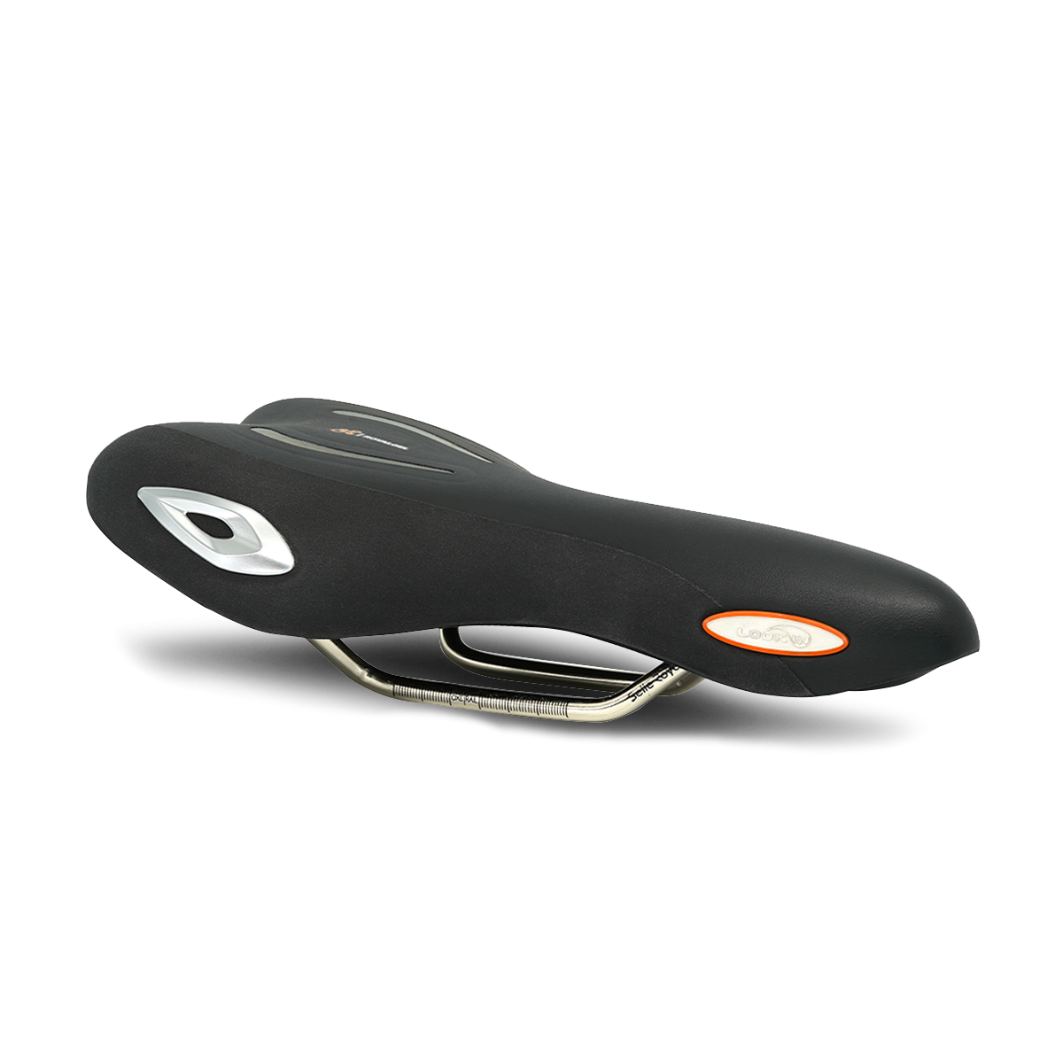 Selle Royal Sattel Damen Gel Look-in 3D Moderate