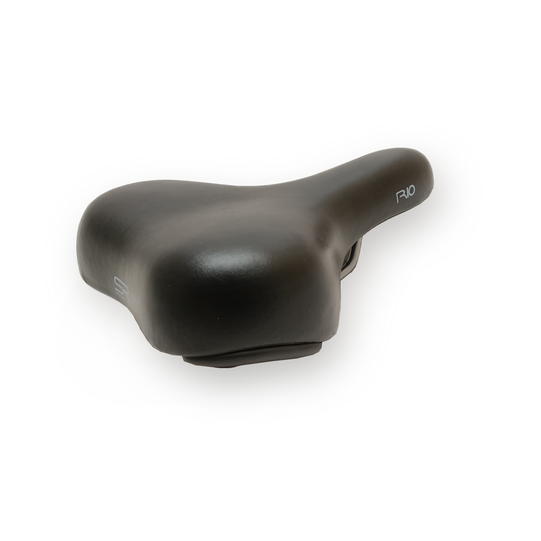 Selle Royal zadel Rio, zonder strop (werkplaatsverpakking).