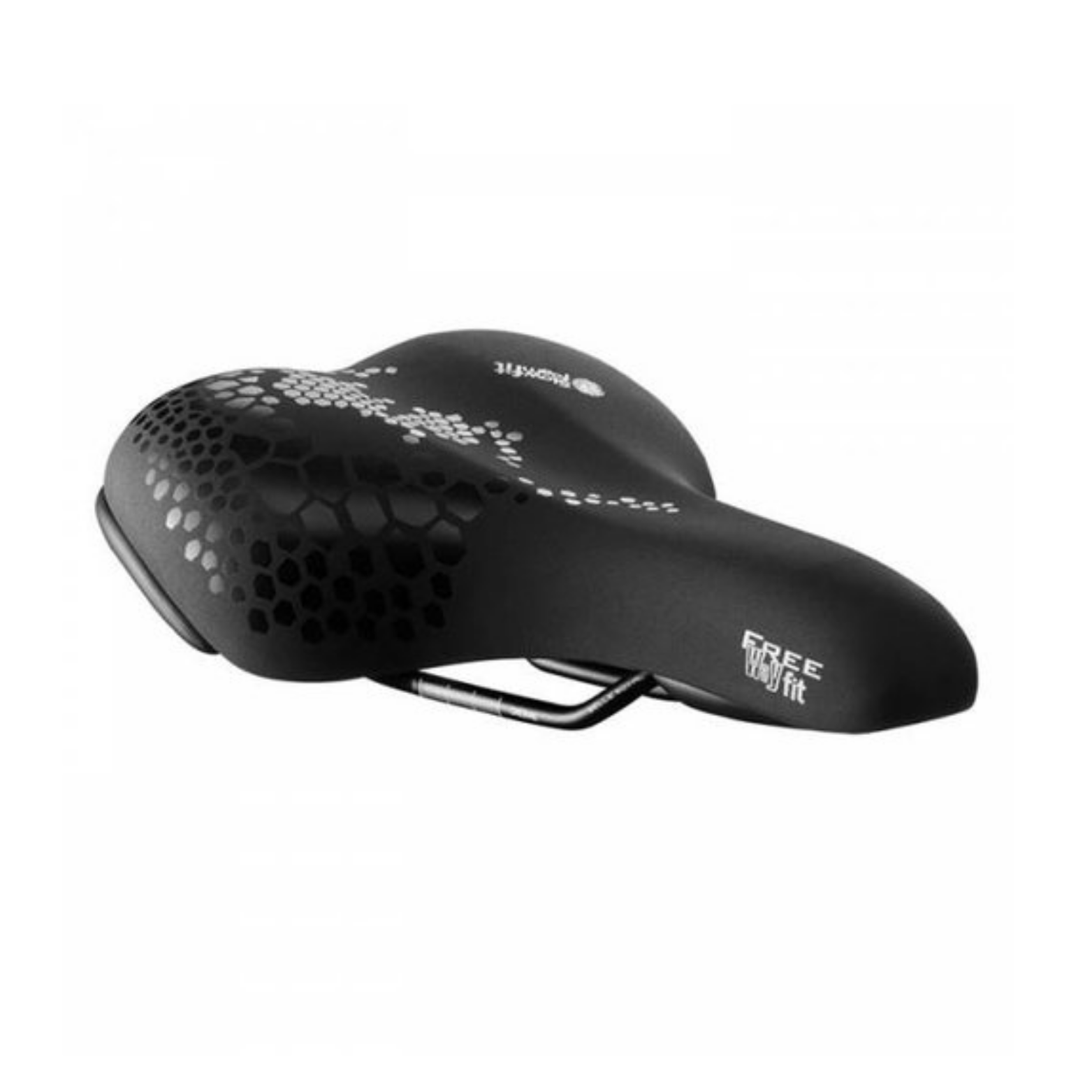 Selle Royal Freeway Fit Relaxed, ohne Sattelgurt.