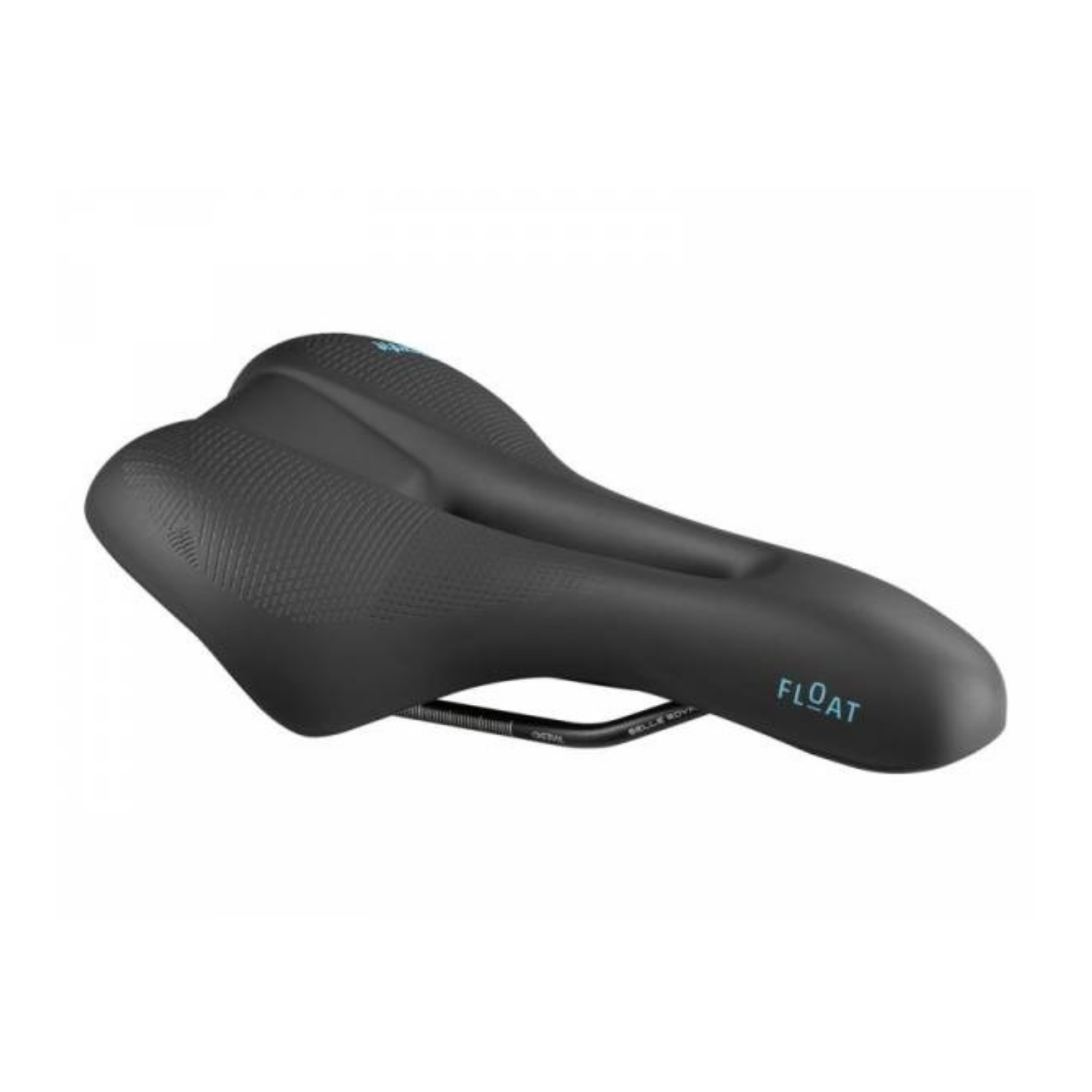 Selle Royal Float Athletic, ohne Schlinge.