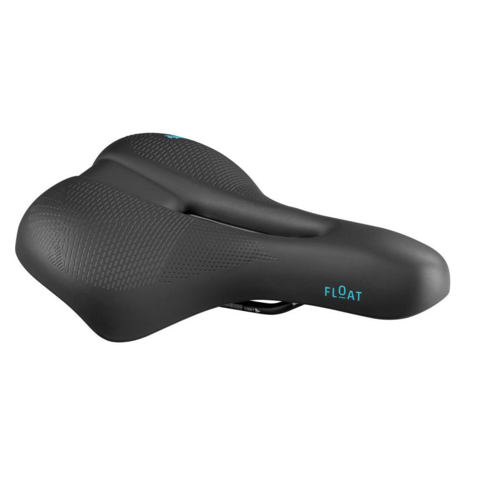 Selle Royal Float Moderate Damen, ohne Sattelgurt.