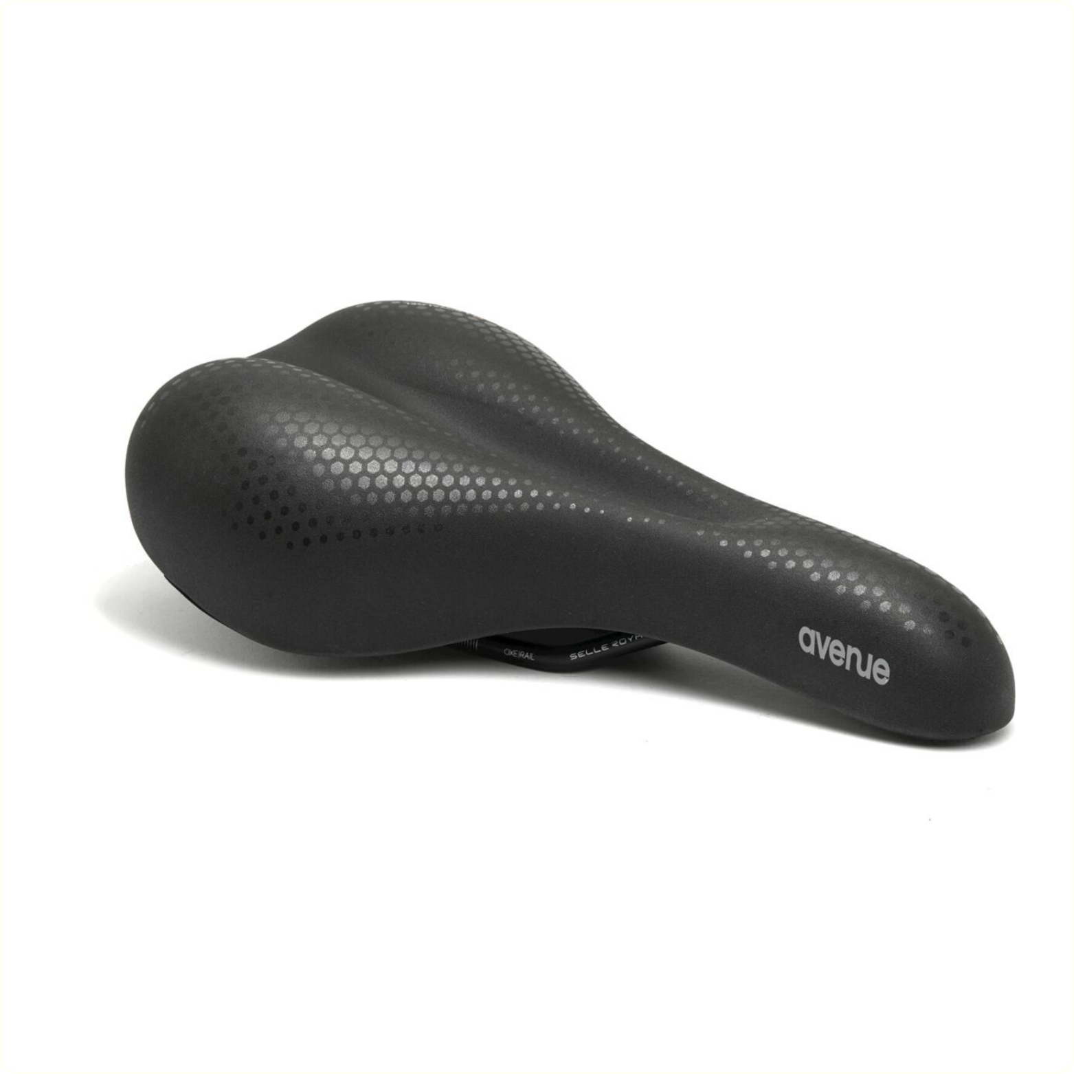 Selle Royal Avenue Athletic, ohne Sattelgurt