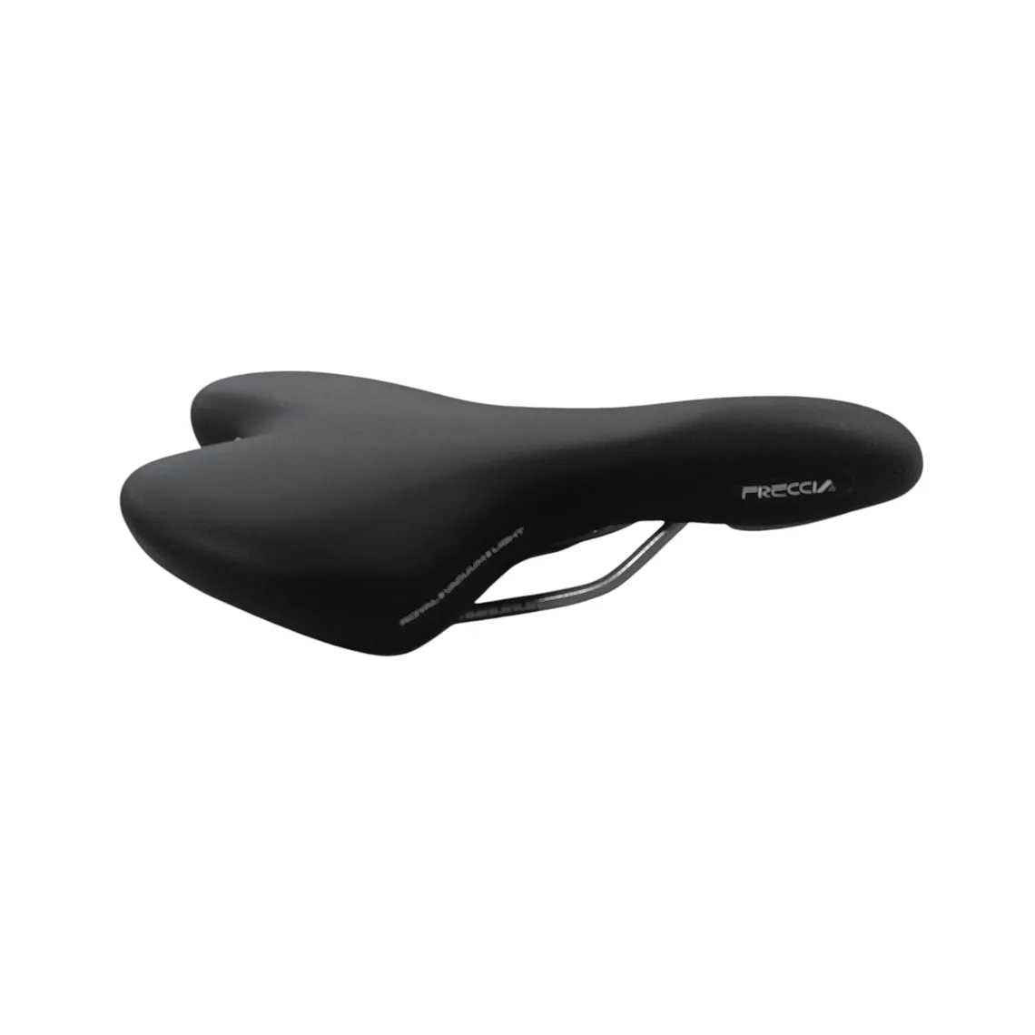Selle Royal Freccia Athletic, ohne Strohhalm