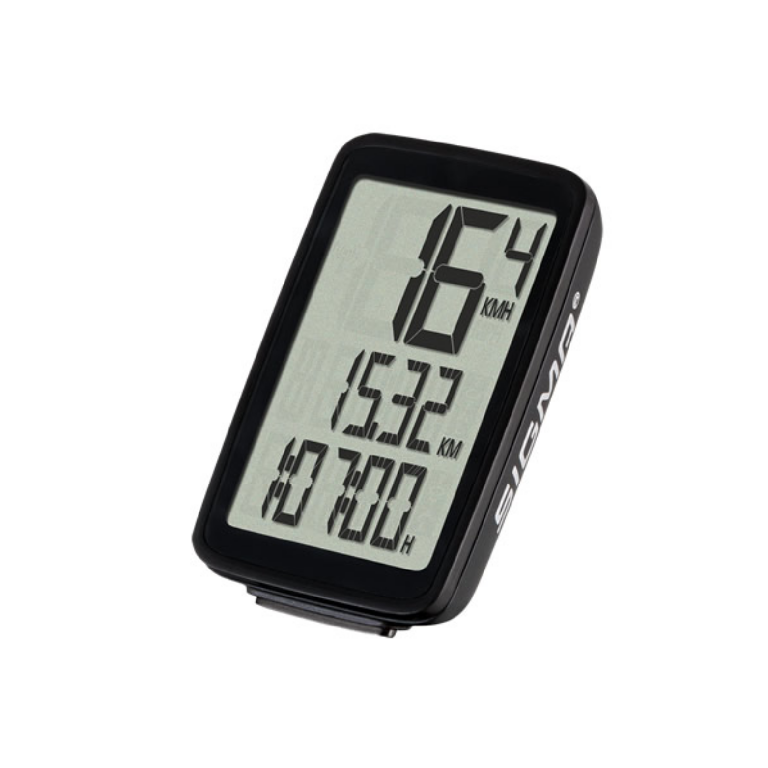 Sigma Pure 1 Fahrradcomputer