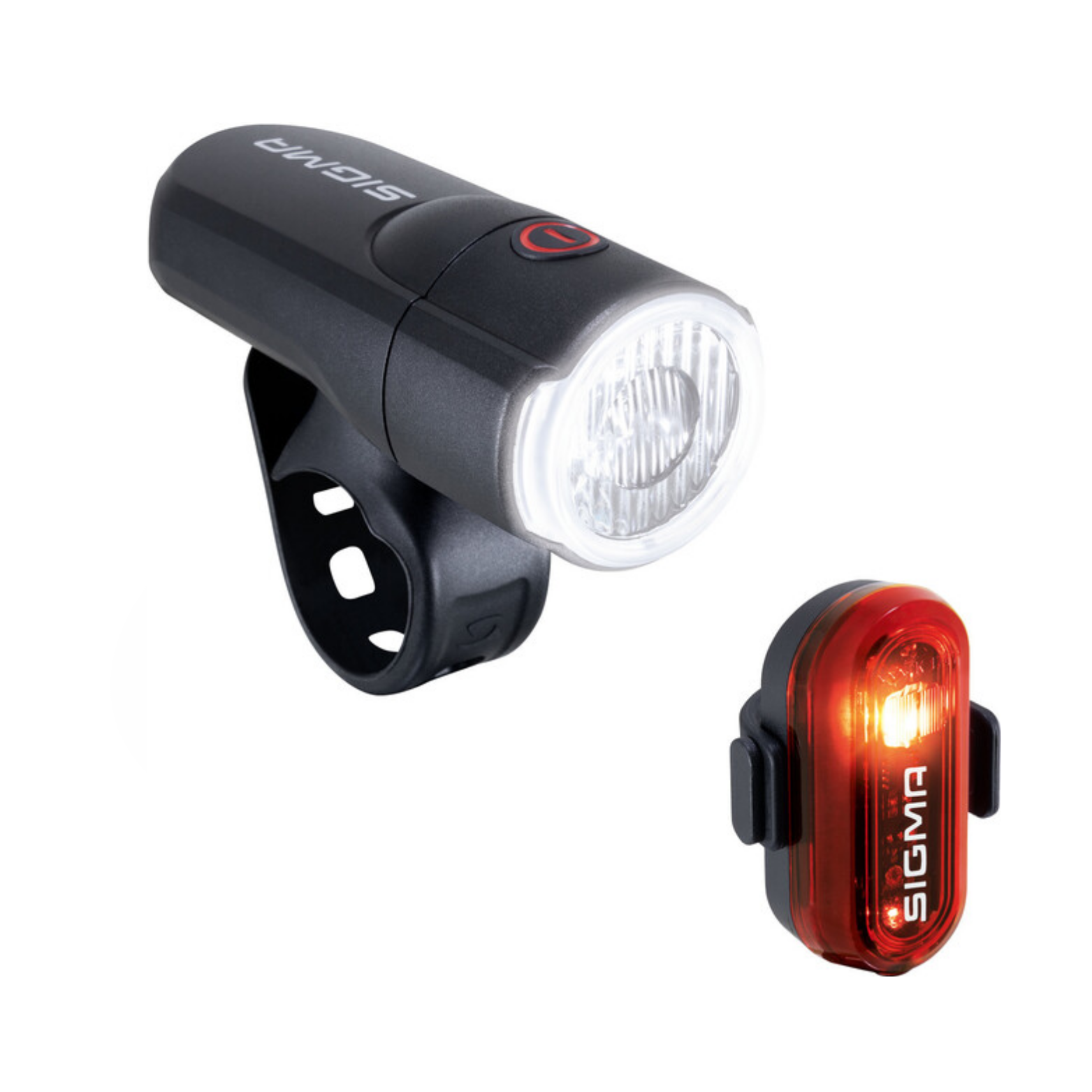 Sigma Aura 30 Curve Beleuchtungsset Batterie