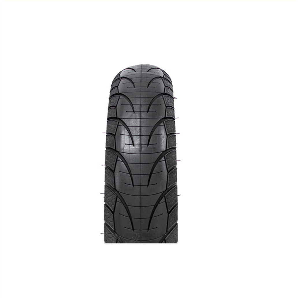 WOLFF Fatbike-Reifen, schwarz, 20x4,00, ETRTO 100-406, W2117