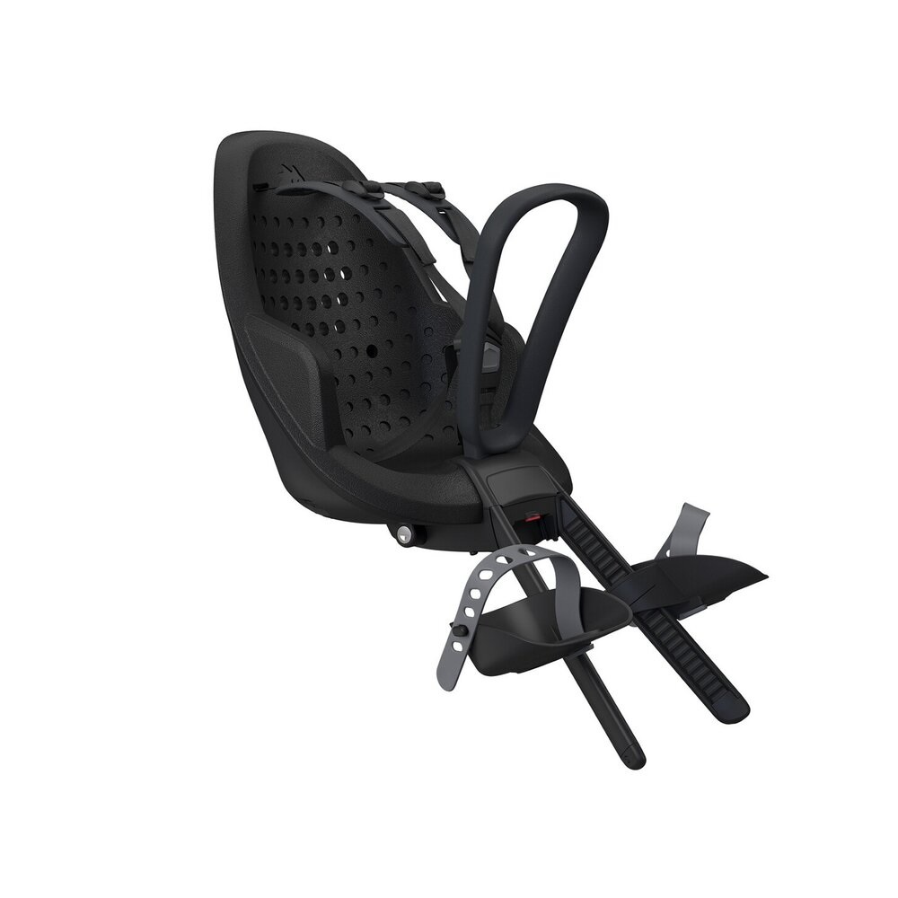 Kindersitz Mini 2 Yepp schwarz