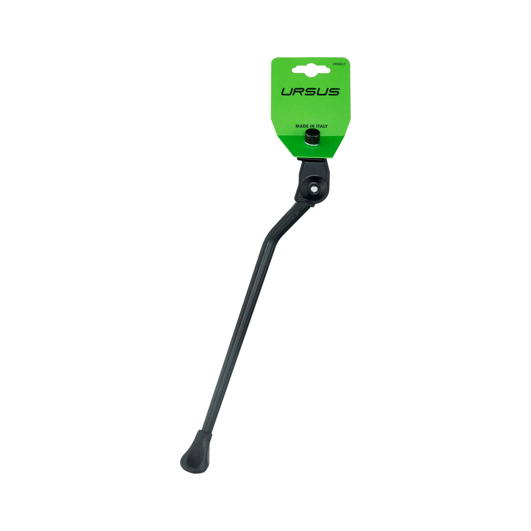 Standard Elegance Ursus schwarz