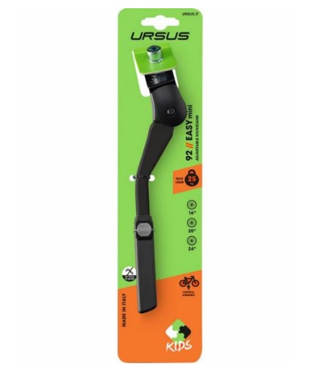 Standard Easy Mini Ursus schwarz