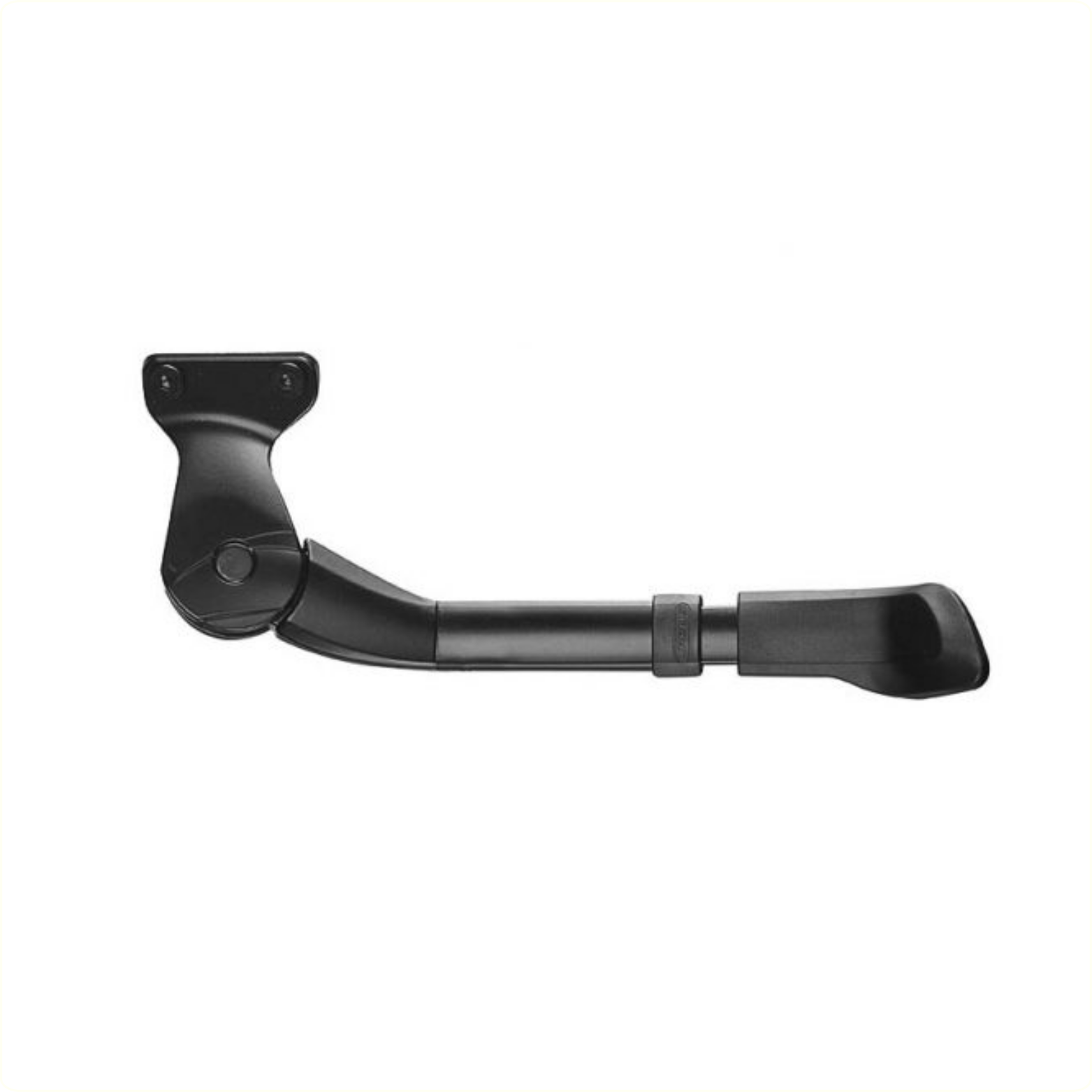 Standard King Mini Rear Ursus schwarz