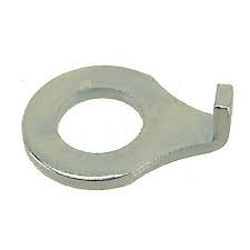 Achsring mit Spitze. Pro 25
