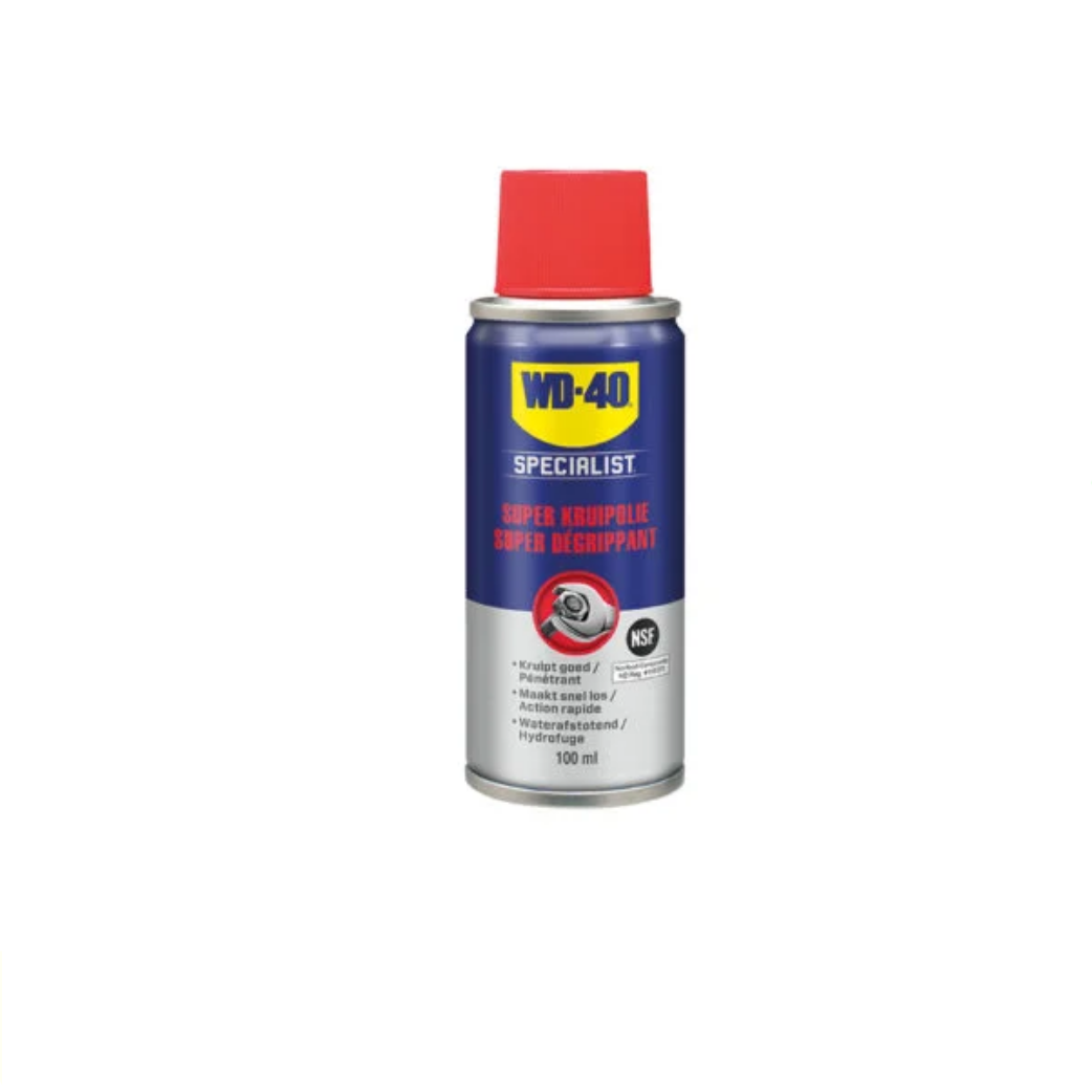 WD40 Kriechöl 100ml