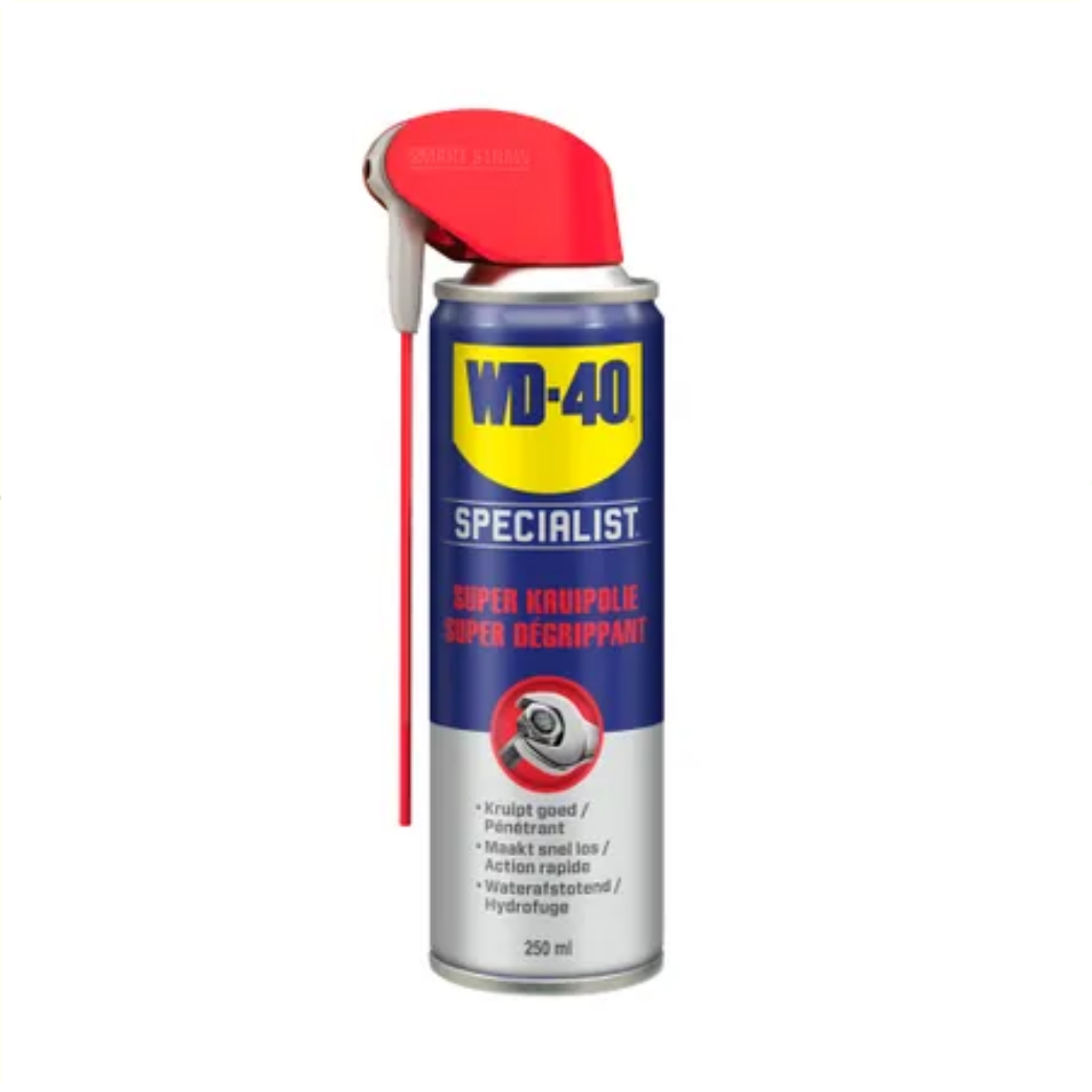 WD-40 Kriechöl 250ml