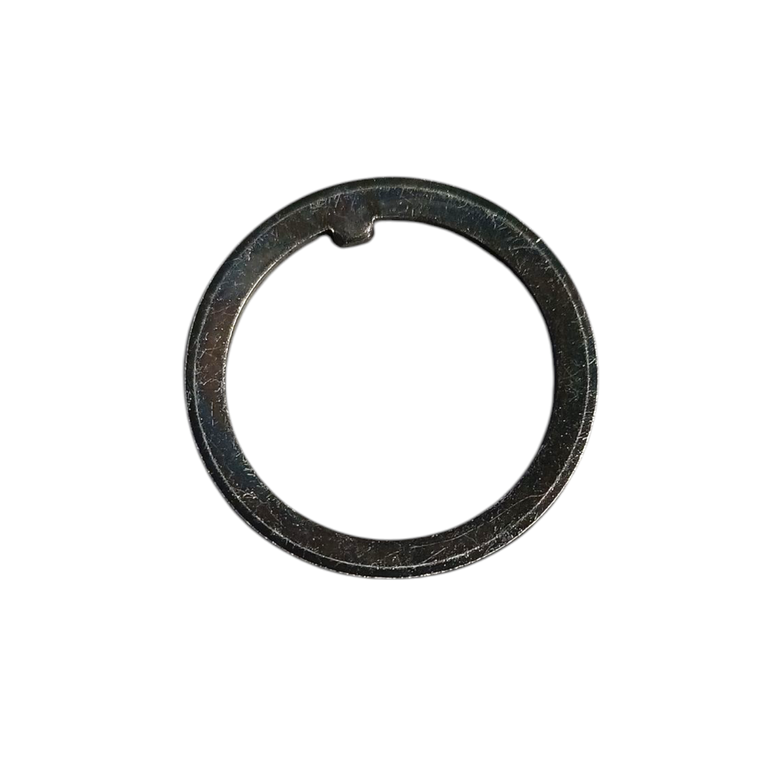 Borgring voor 1" balhoofd