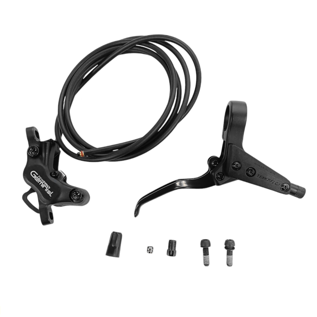 Tektro Gemini SL Scheibenbremse für HD-M535 850 mm