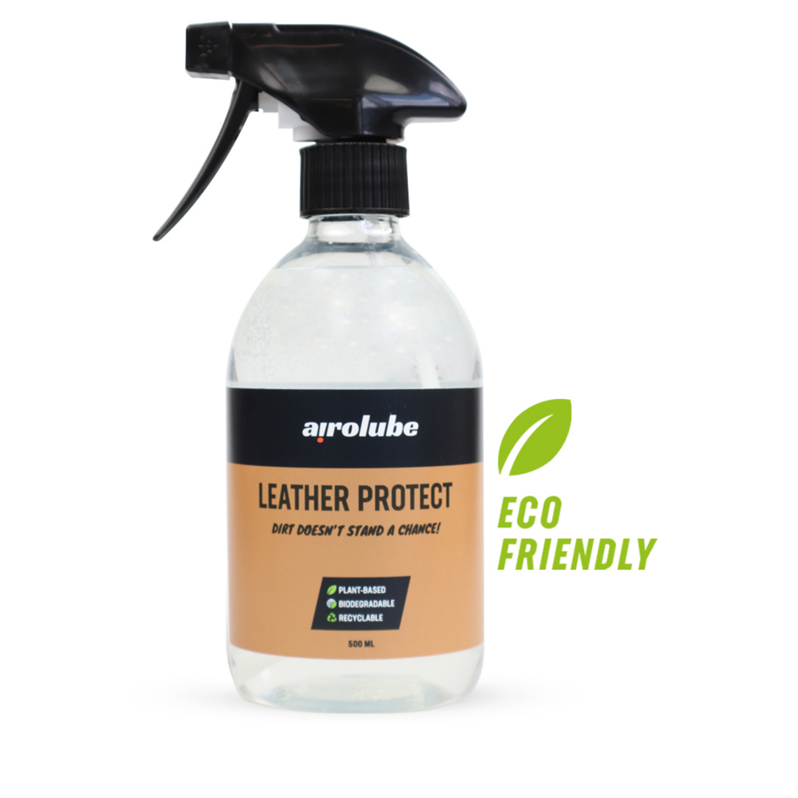 CC0304A Airolube leather protect 500ml