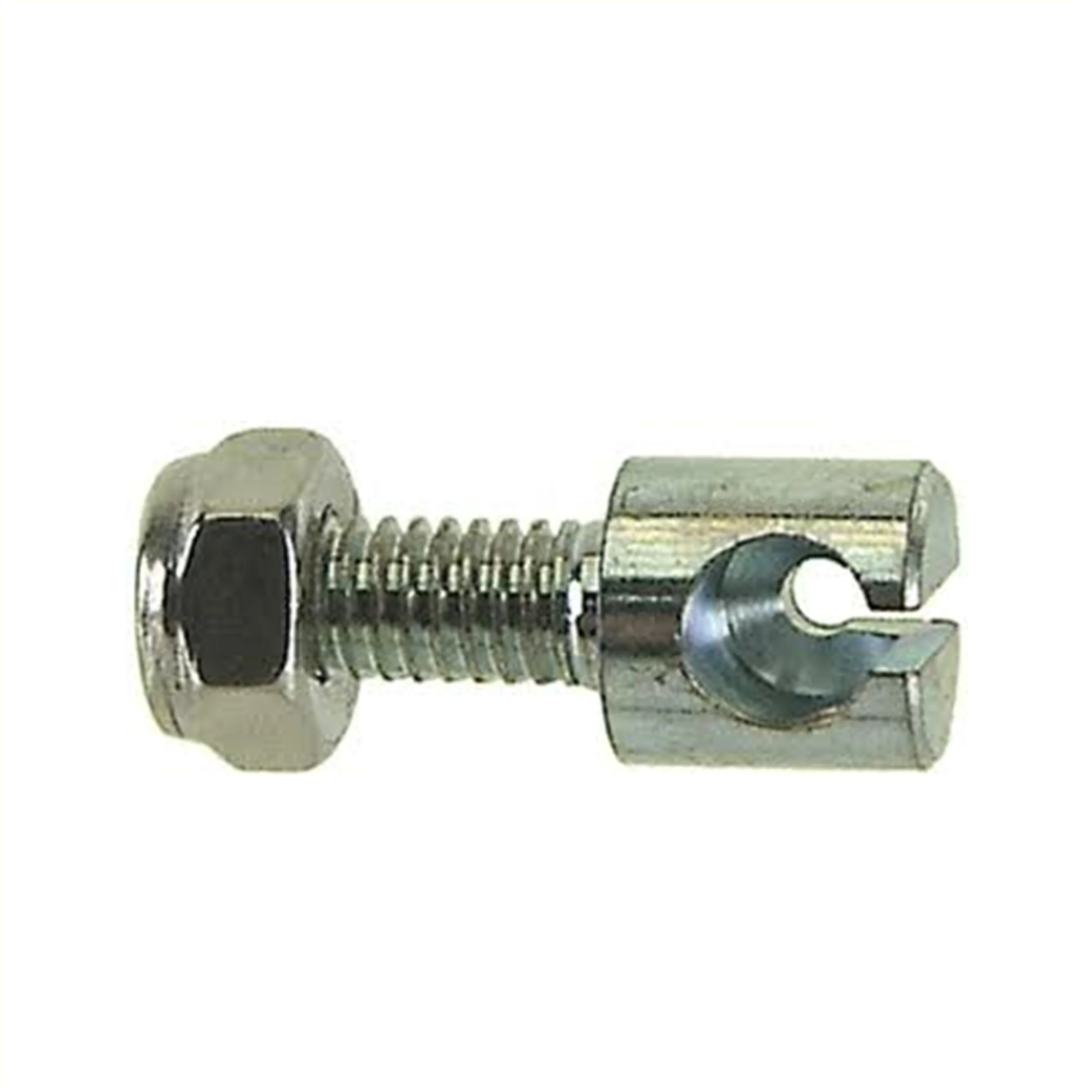 Kabelstopper komplett. Pro 6