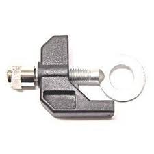 Gazelle Kettenspanner für Aluminiumrahmen. Pro 20