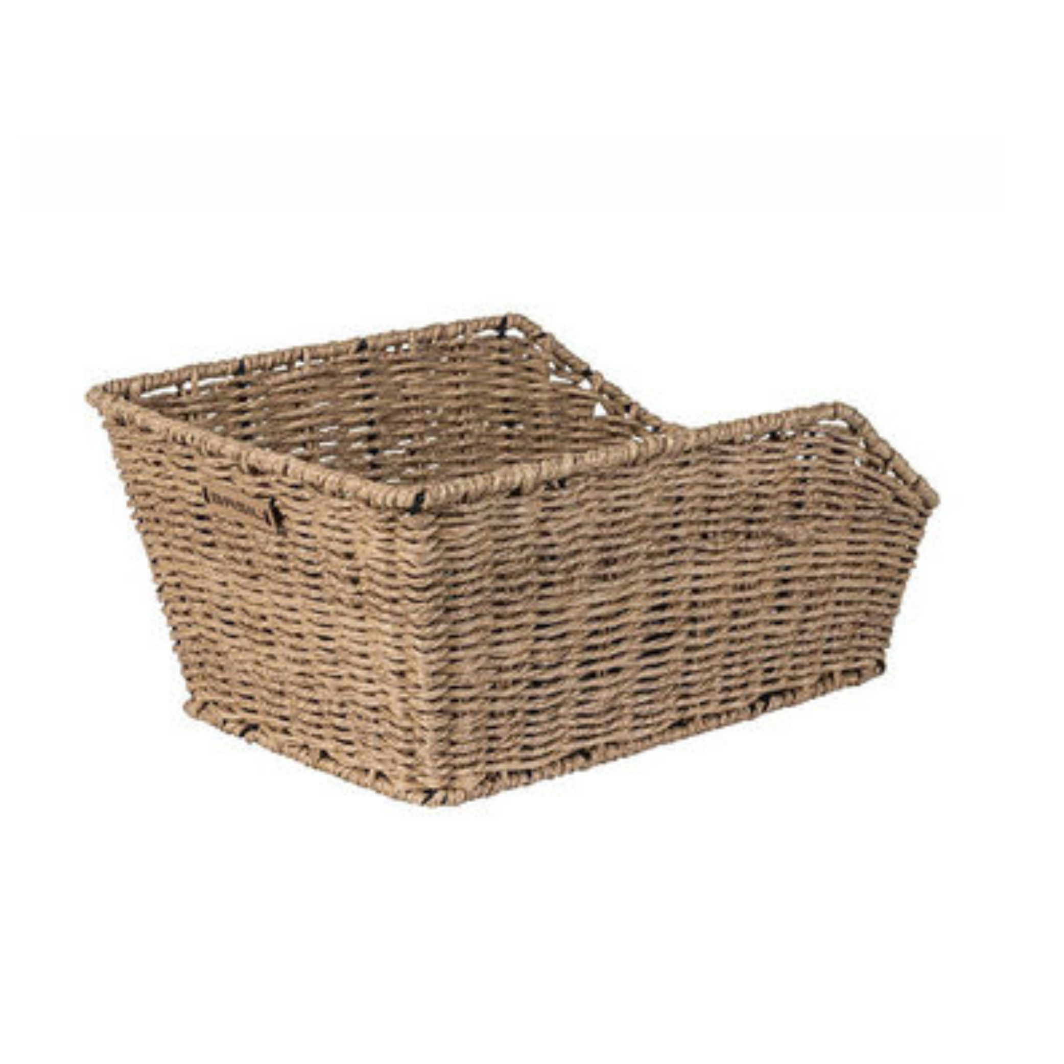 Basil Cento Rattan-Look, Korb, Kunststoff-Rattan