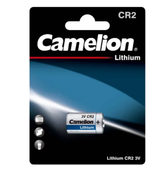 Camelion CR2 3V Lithium