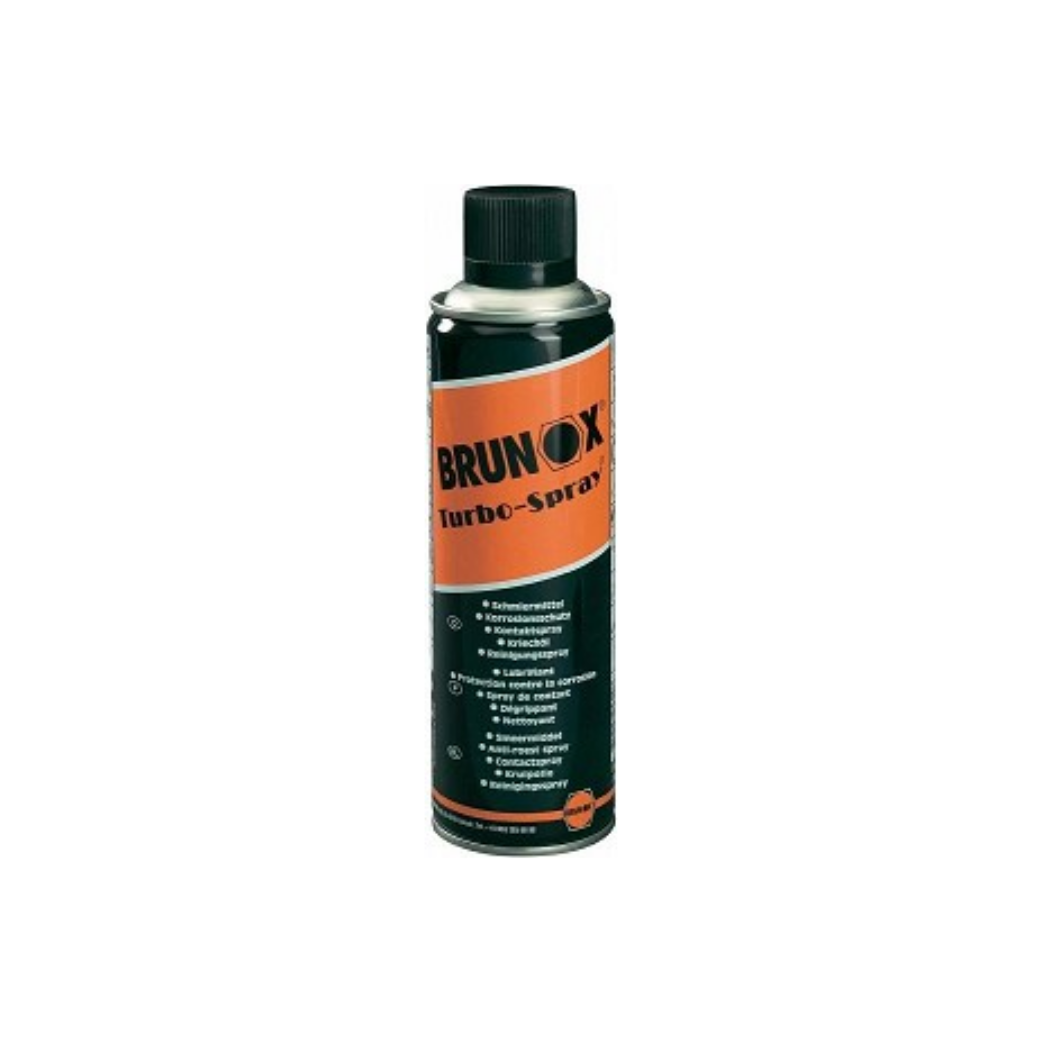 Brunox Turbospray Original 300 ml