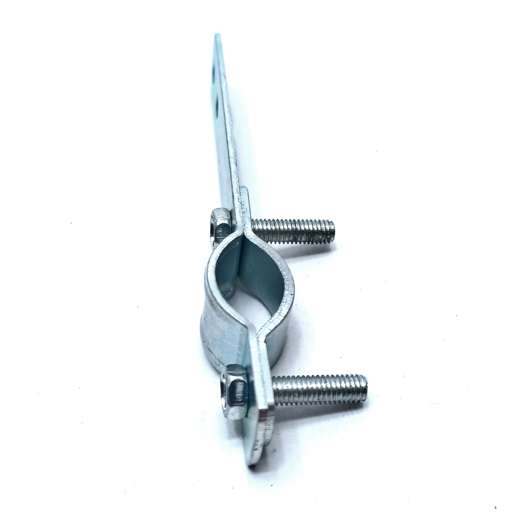 Kettenschutzhalterung