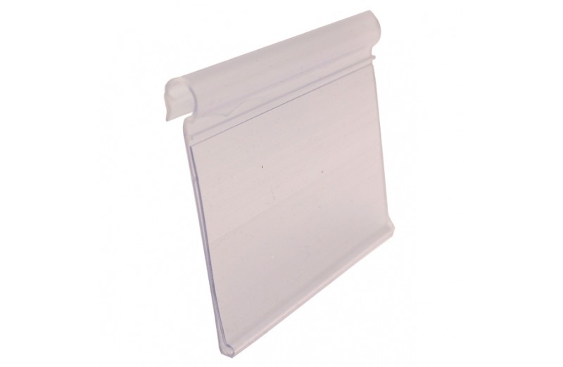 New Looxs Preiskartenhalter