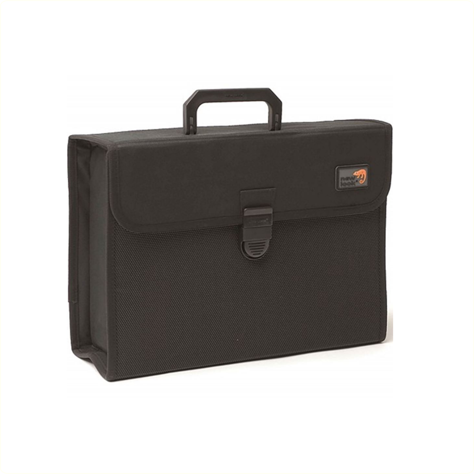 New Looxs Pannier Einzeltasche, schwarz