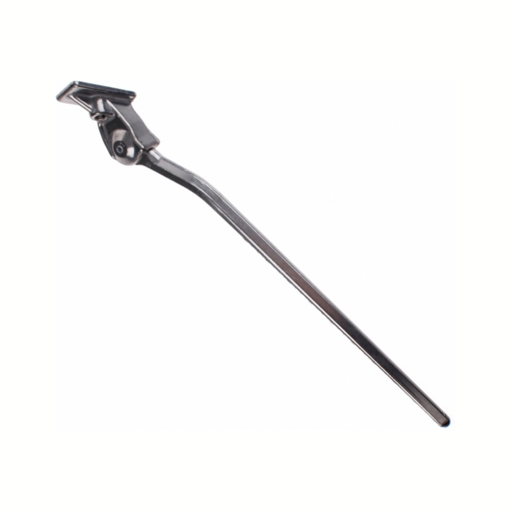 Pletscher esge Mittelständer 28“