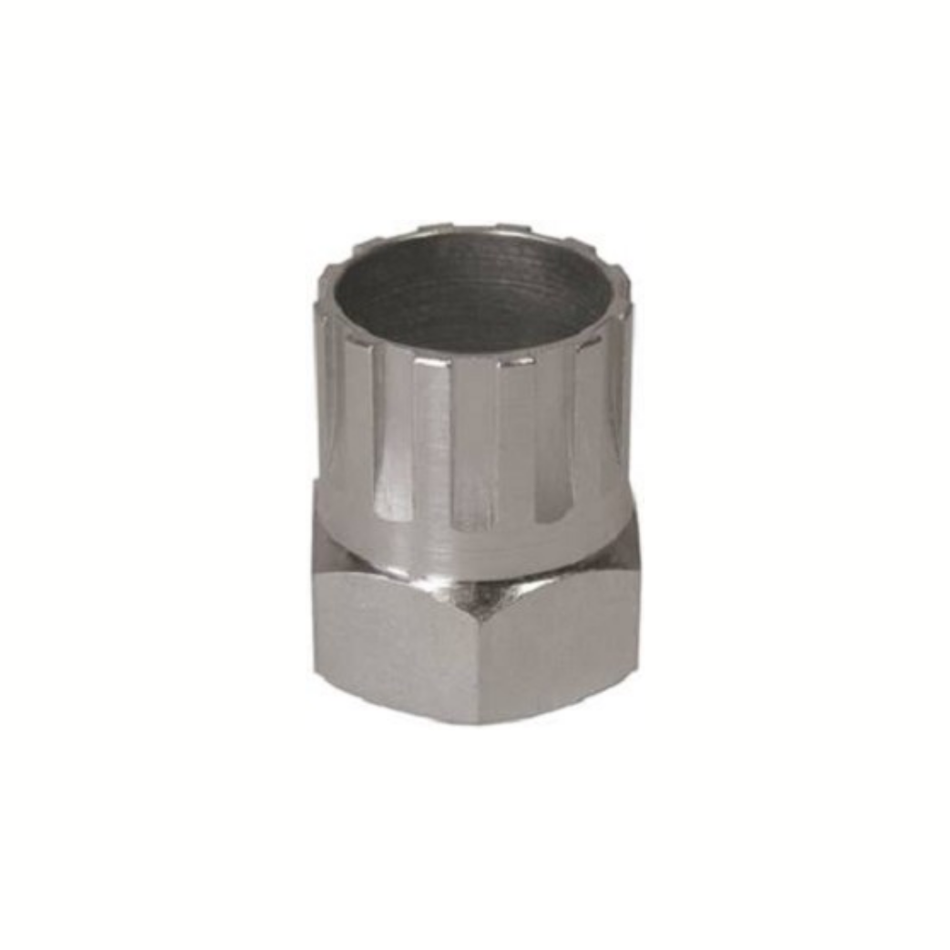 Fahrradstiftentferner 6-seitig Shimano Hyperglide (24 mm)